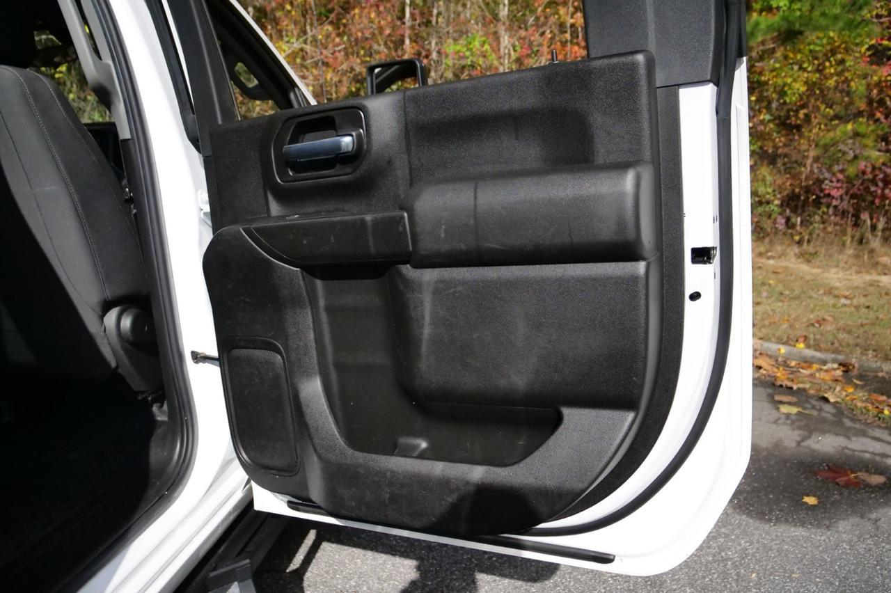 2022 Chevrolet Silverado 2500HD Work Truck 4X4 / Convenience Package / 6.6L V8! Lincolnton NC