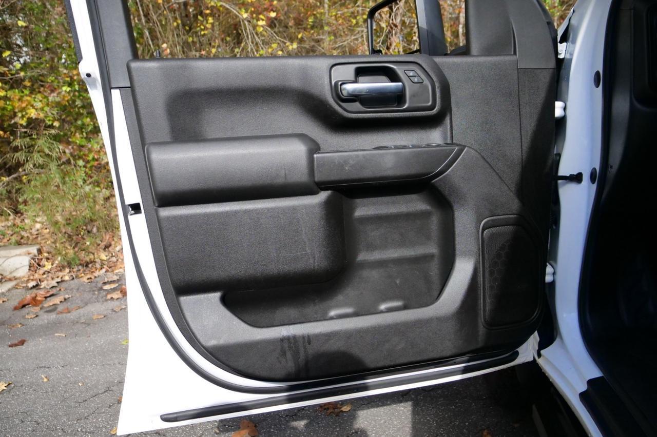 2022 Chevrolet Silverado 2500HD Work Truck 4X4 / Convenience Package / 6.6L V8! Lincolnton NC