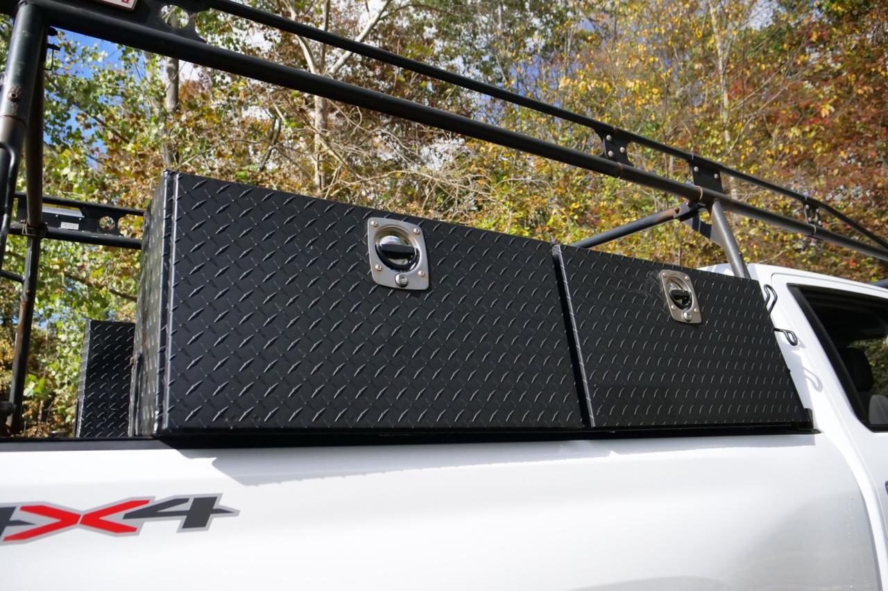 2022 Chevrolet Silverado 2500HD Work Truck 4X4 / Convenience Package / 6.6L V8! Lincolnton NC