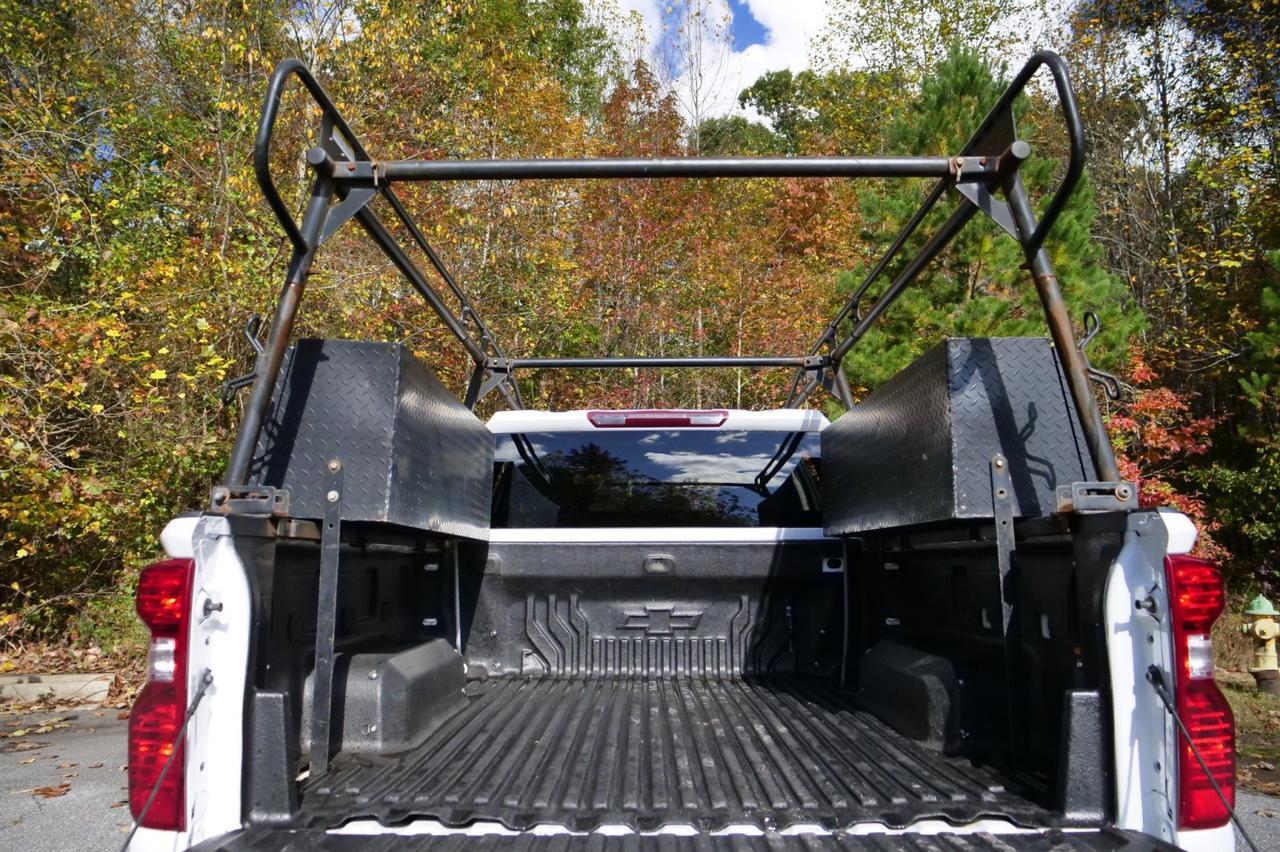 2022 Chevrolet Silverado 2500HD Work Truck 4X4 / Convenience Package / 6.6L V8! Lincolnton NC