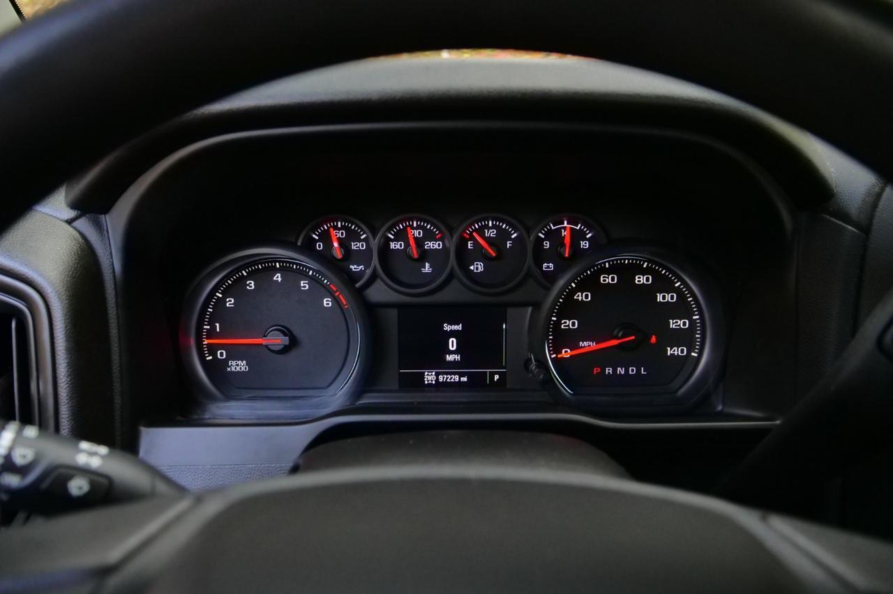 2022 Chevrolet Silverado 2500HD Work Truck 4X4 / Convenience Package / 6.6L V8! Lincolnton NC