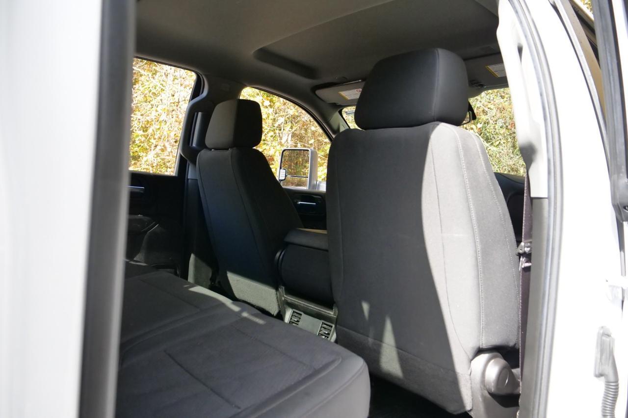 2022 Chevrolet Silverado 2500HD Work Truck 4X4 / Convenience Package / 6.6L V8! Lincolnton NC