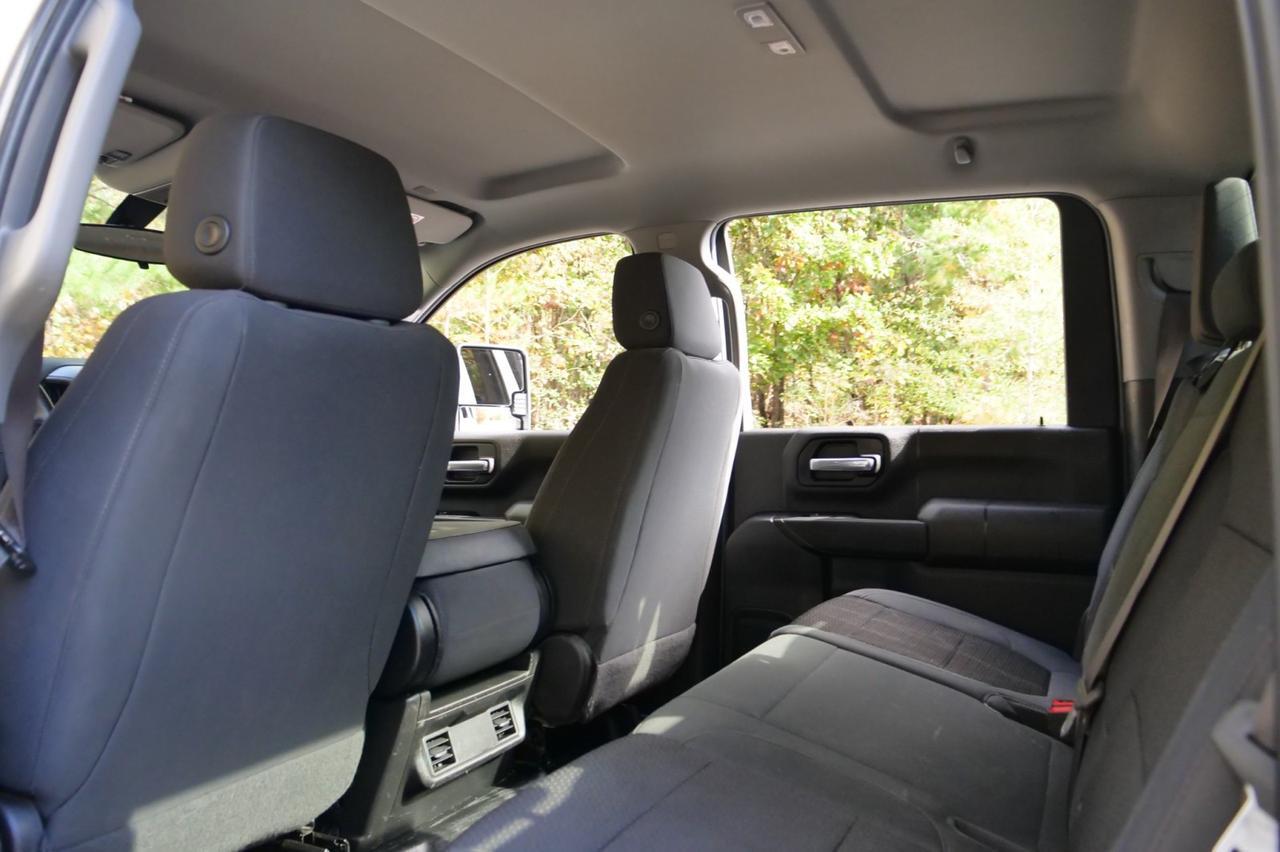 2022 Chevrolet Silverado 2500HD Work Truck 4X4 / Convenience Package / 6.6L V8! Lincolnton NC