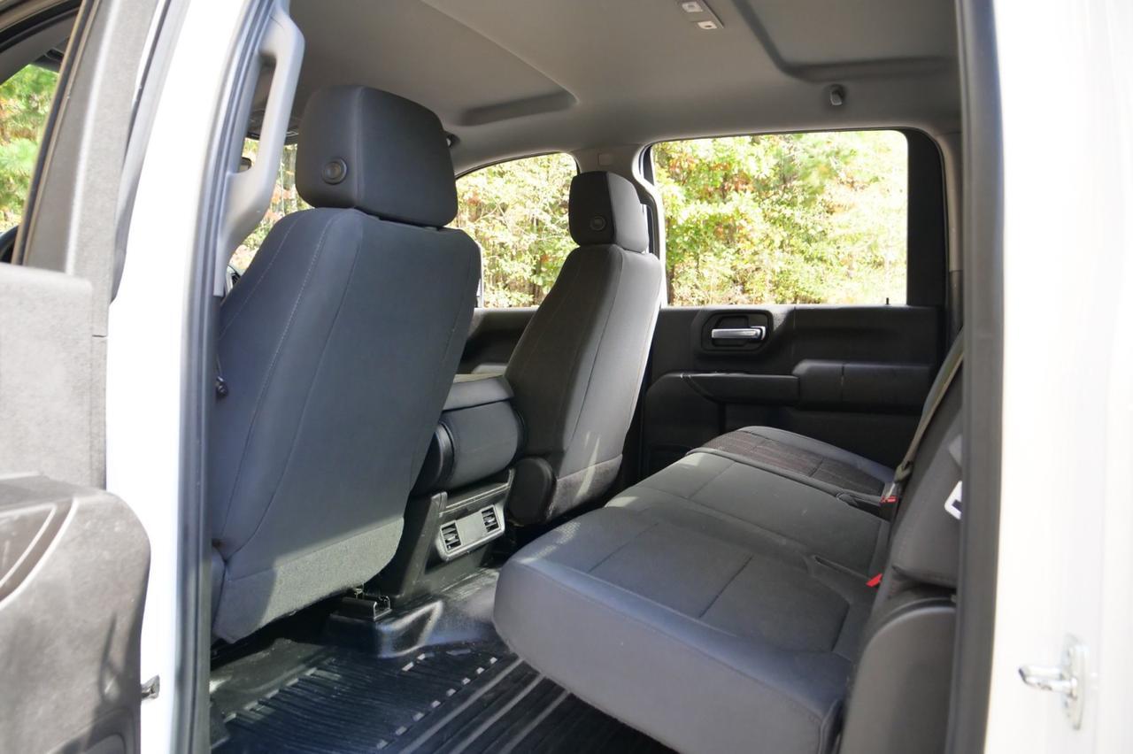 2022 Chevrolet Silverado 2500HD Work Truck 4X4 / Convenience Package / 6.6L V8! Lincolnton NC