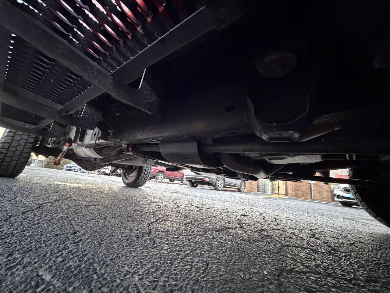 2022 Chevrolet Silverado 2500HD Work Truck 4x4 2dr Regular Cab LB Eldridge IA