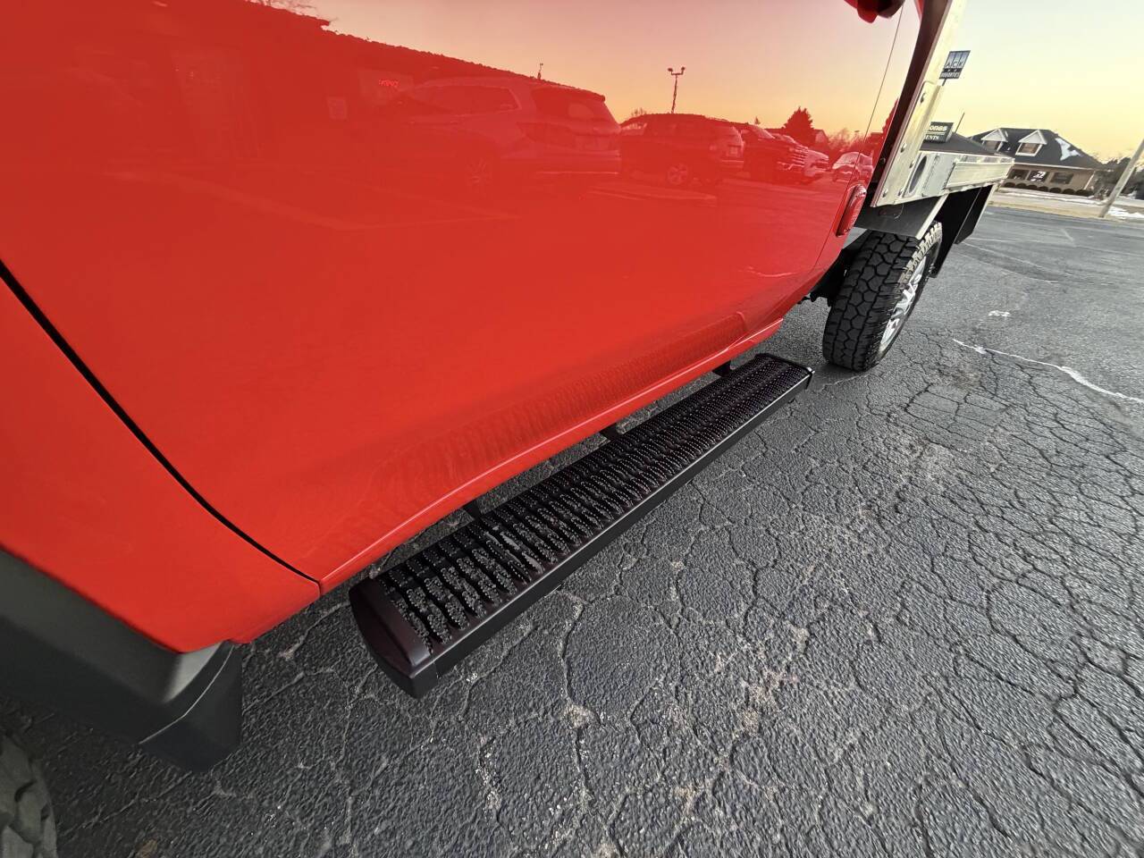 2022 Chevrolet Silverado 2500HD Work Truck 4x4 2dr Regular Cab LB Eldridge IA