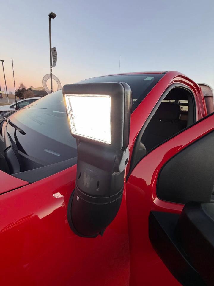 2022 Chevrolet Silverado 2500HD Work Truck 4x4 2dr Regular Cab LB Eldridge IA