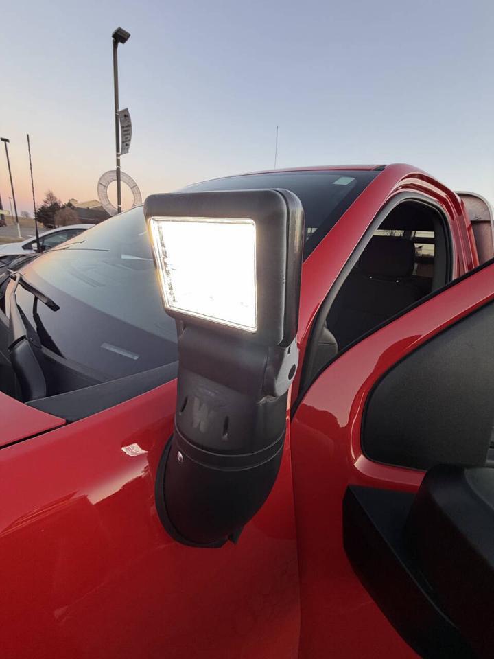 2022 Chevrolet Silverado 2500HD Work Truck 4x4 2dr Regular Cab LB Eldridge IA