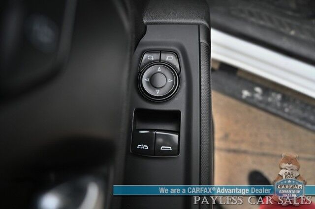 2022 Chevrolet Silverado 2500HD Work Truck Wasilla AK