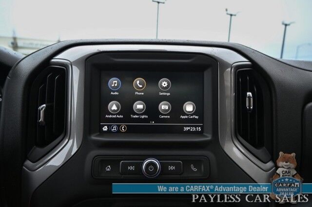 2022 Chevrolet Silverado 2500HD Work Truck Wasilla AK