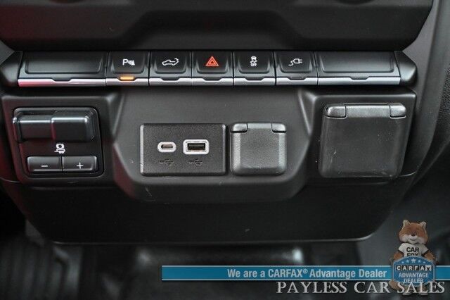 2022 Chevrolet Silverado 2500HD Work Truck Wasilla AK