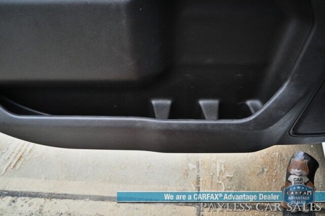 2022 Chevrolet Silverado 2500HD Work Truck Wasilla AK