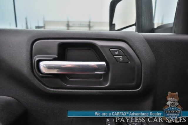 2022 Chevrolet Silverado 2500HD Work Truck Wasilla AK