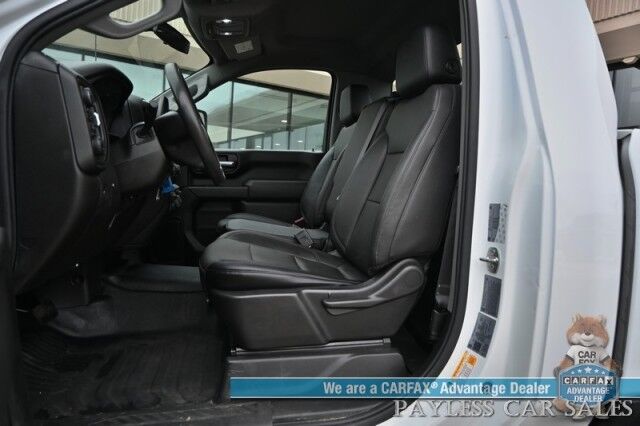 2022 Chevrolet Silverado 2500HD Work Truck Wasilla AK