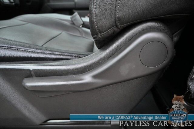 2022 Chevrolet Silverado 2500HD Work Truck Wasilla AK