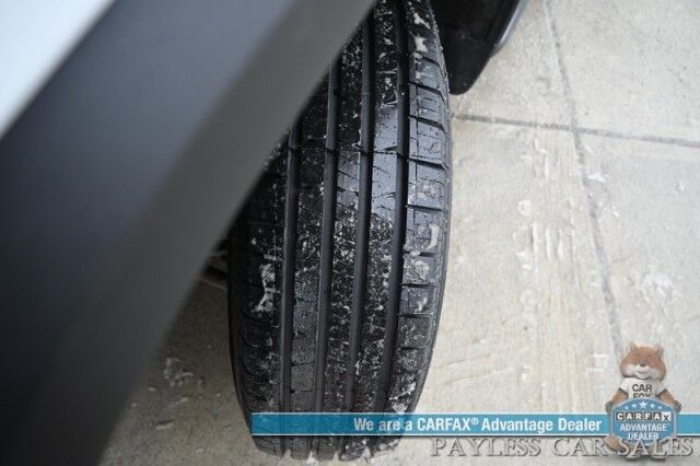 2022 Chevrolet Silverado 2500HD Work Truck Wasilla AK