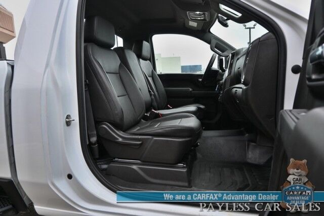 2022 Chevrolet Silverado 2500HD Work Truck Wasilla AK