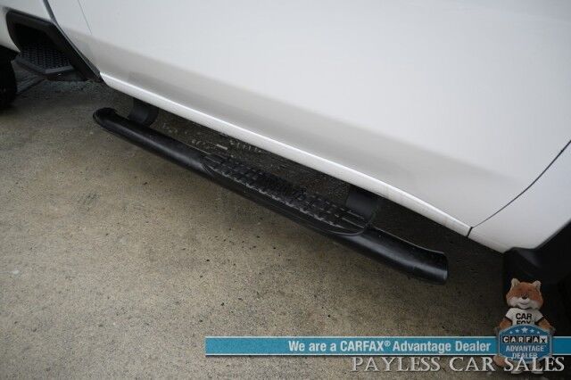 2022 Chevrolet Silverado 2500HD Work Truck Wasilla AK