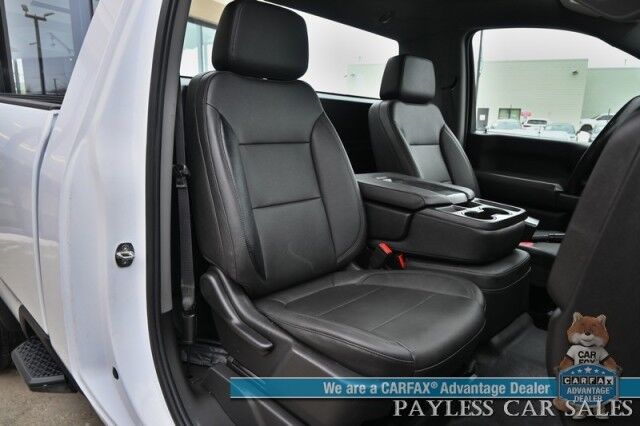 2022 Chevrolet Silverado 2500HD Work Truck Wasilla AK