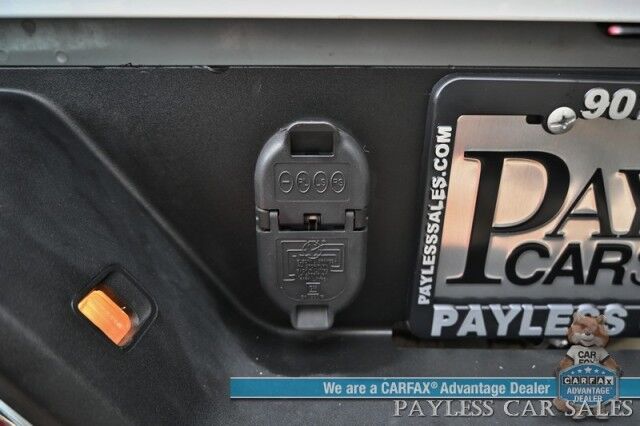 2022 Chevrolet Silverado 2500HD Work Truck Wasilla AK