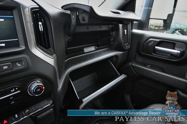 2022 Chevrolet Silverado 2500HD Work Truck Wasilla AK