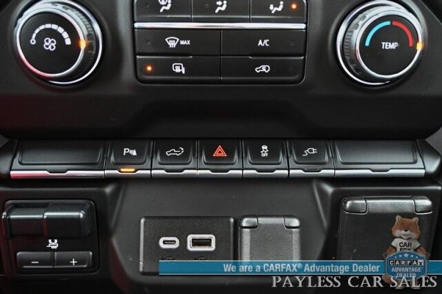 2022 Chevrolet Silverado 2500HD Work Truck Wasilla AK