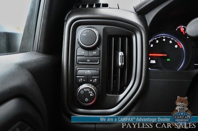 2022 Chevrolet Silverado 2500HD Work Truck Wasilla AK