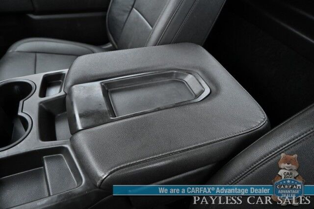 2022 Chevrolet Silverado 2500HD Work Truck Wasilla AK