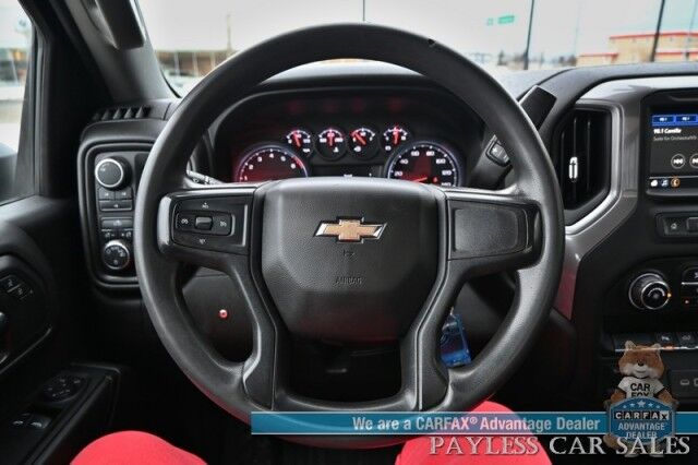 2022 Chevrolet Silverado 2500HD Work Truck Wasilla AK