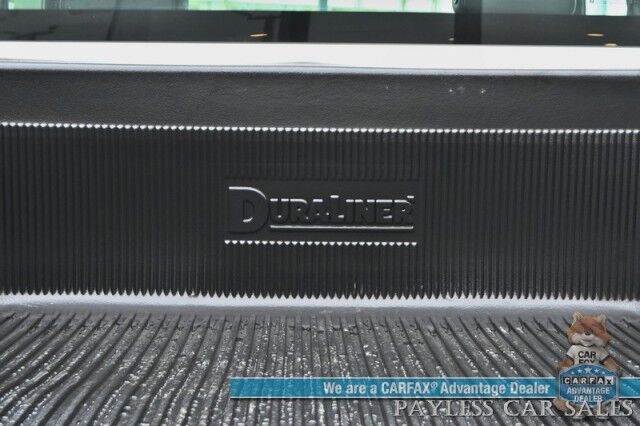 2022 Chevrolet Silverado 2500HD Work Truck Wasilla AK