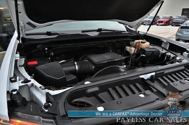 2022 Chevrolet Silverado 2500HD Work Truck Wasilla AK