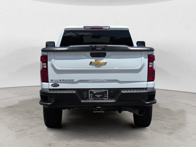2022 Chevrolet Silverado 2500HD Work Truck Dalton GA