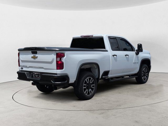2022 Chevrolet Silverado 2500HD Work Truck Dalton GA