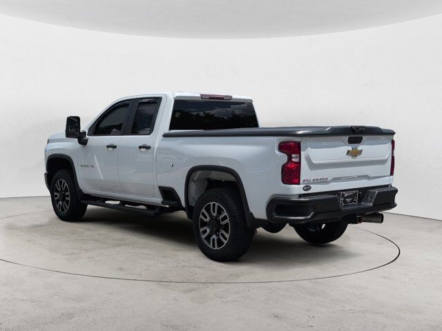 2022 Chevrolet Silverado 2500HD Work Truck Dalton GA