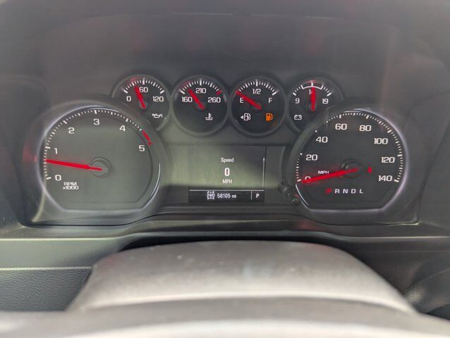 2022 Chevrolet Silverado 2500HD Work Truck Dalton GA