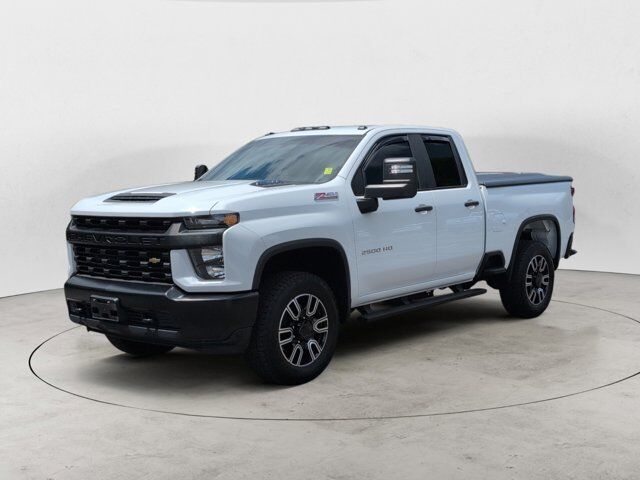 2022 Chevrolet Silverado 2500HD Work Truck Dalton GA