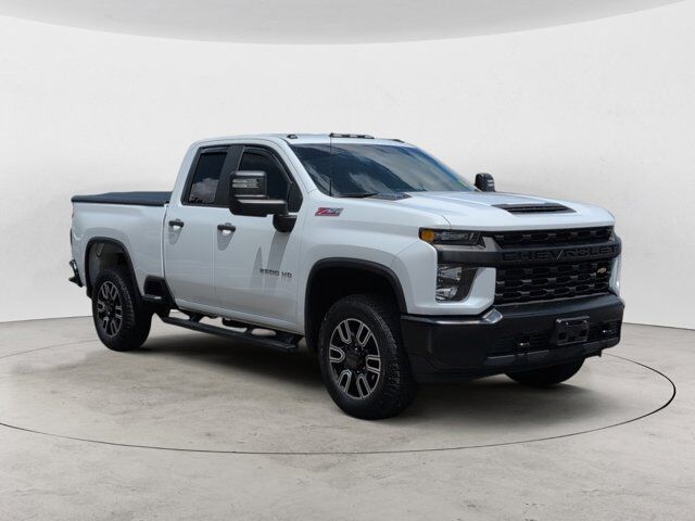 2022 Chevrolet Silverado 2500HD Work Truck Dalton GA