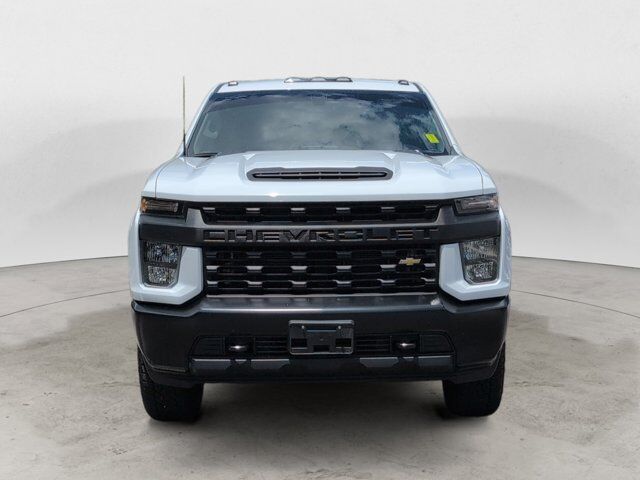 2022 Chevrolet Silverado 2500HD Work Truck Dalton GA