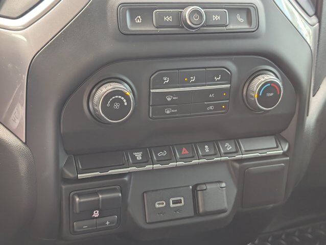 2022 Chevrolet Silverado 2500HD Work Truck Dalton GA