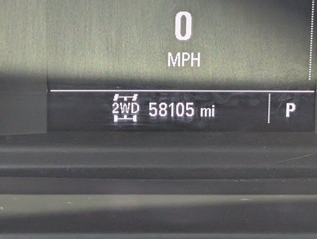 2022 Chevrolet Silverado 2500HD Work Truck Dalton GA