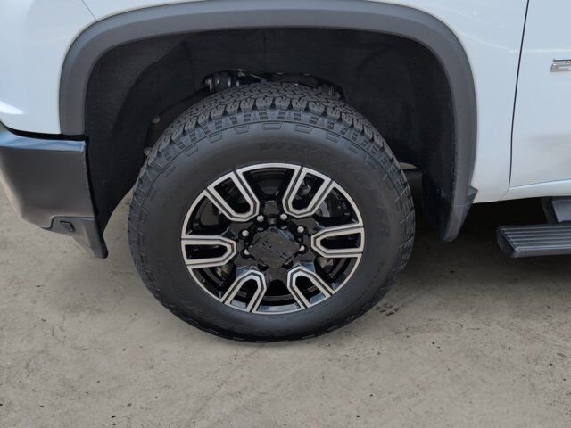 2022 Chevrolet Silverado 2500HD Work Truck Dalton GA