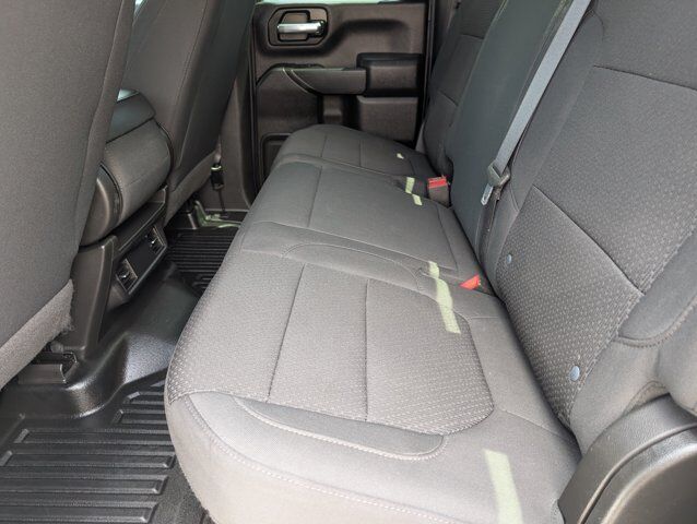 2022 Chevrolet Silverado 2500HD Work Truck Dalton GA