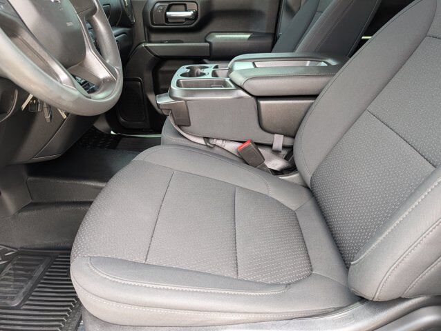 2022 Chevrolet Silverado 2500HD Work Truck Dalton GA