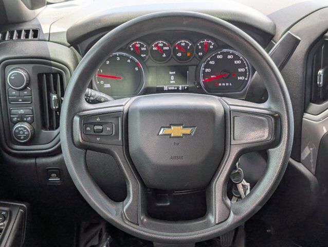 2022 Chevrolet Silverado 2500HD Work Truck Dalton GA