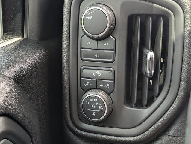 2022 Chevrolet Silverado 2500HD Work Truck Dalton GA