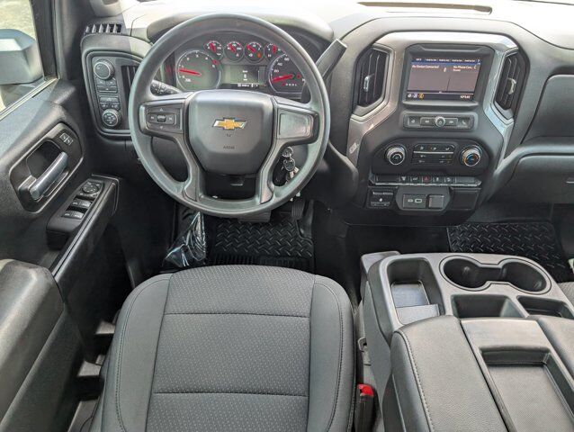 2022 Chevrolet Silverado 2500HD Work Truck Dalton GA