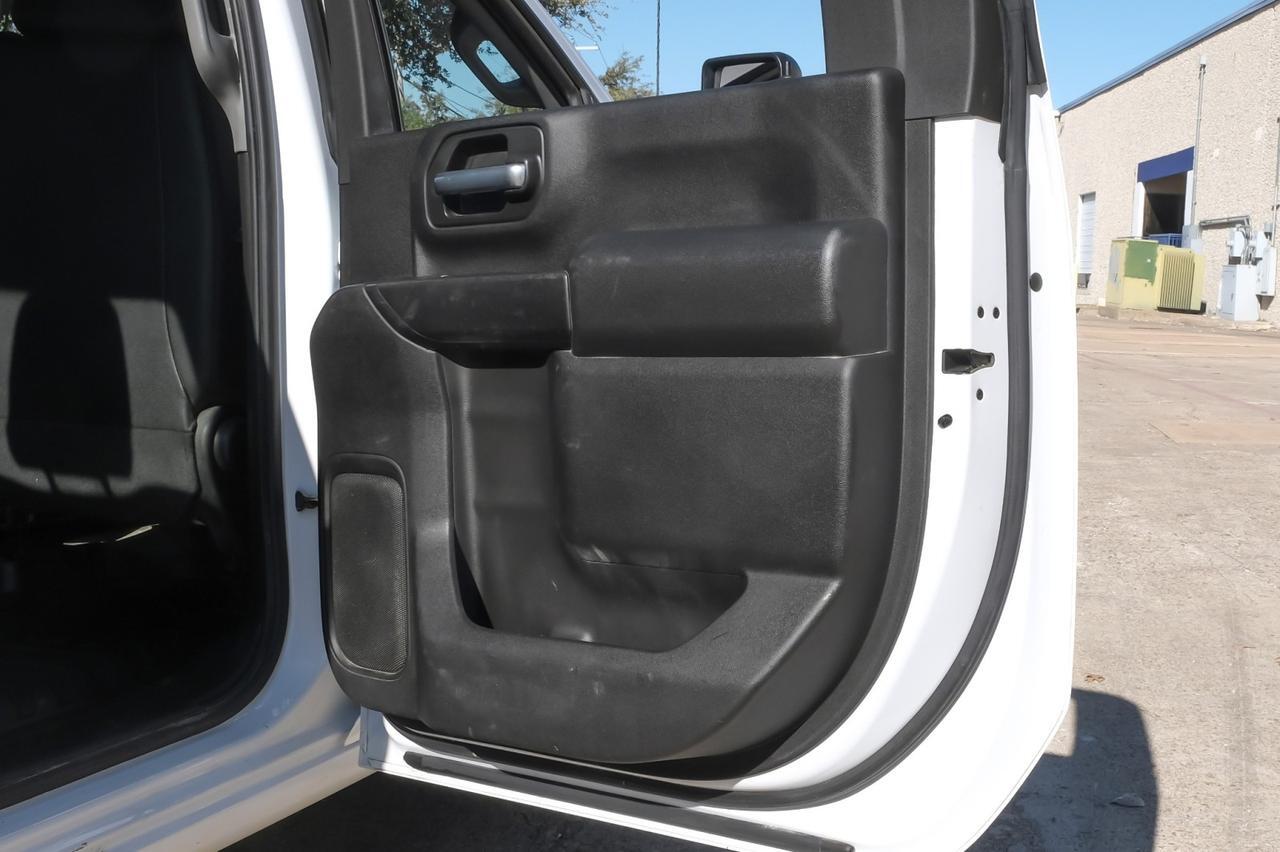 2022 Chevrolet Silverado 2500HD Work Truck Farmers Branch TX