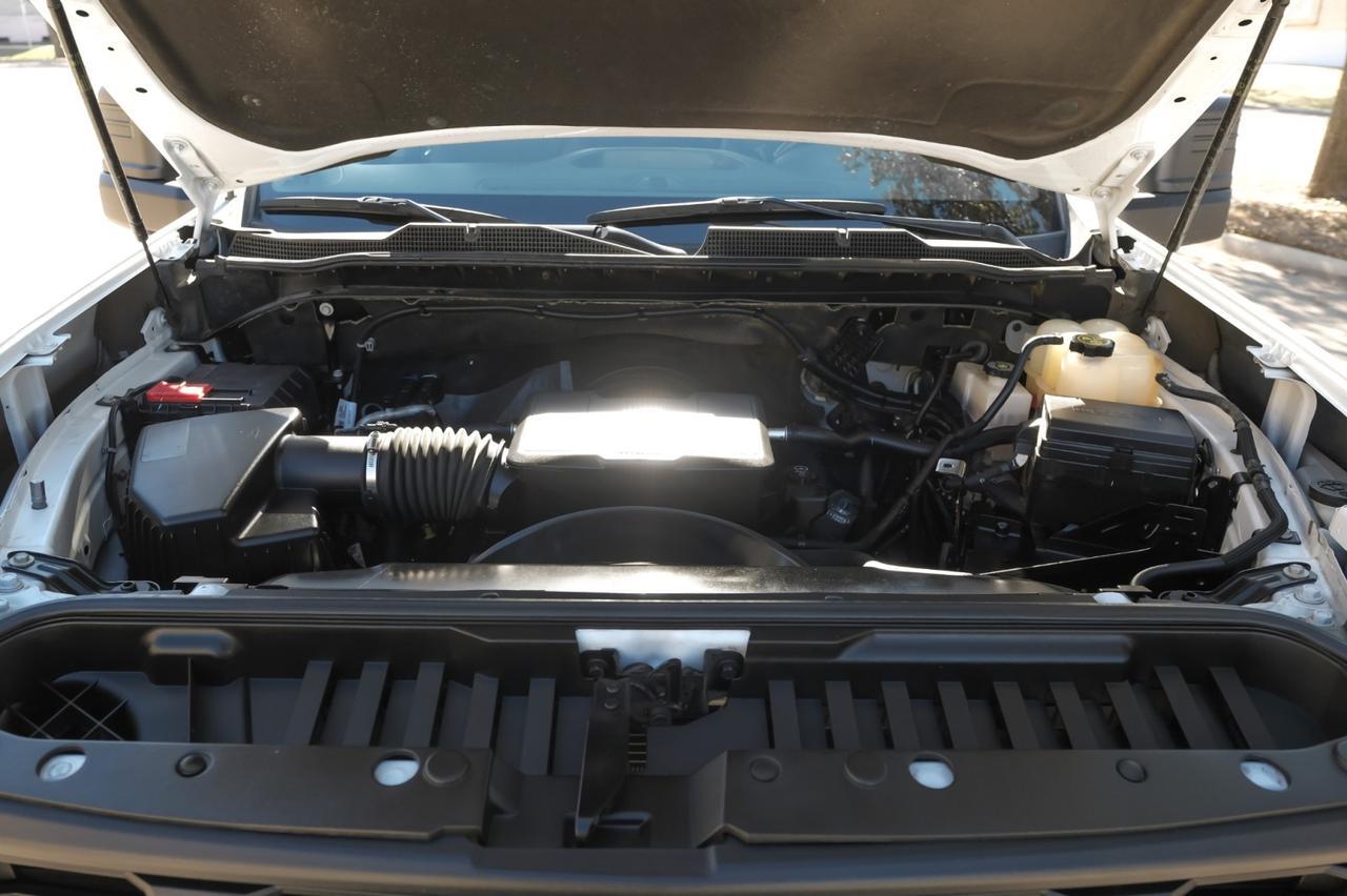 2022 Chevrolet Silverado 2500HD Work Truck Farmers Branch TX