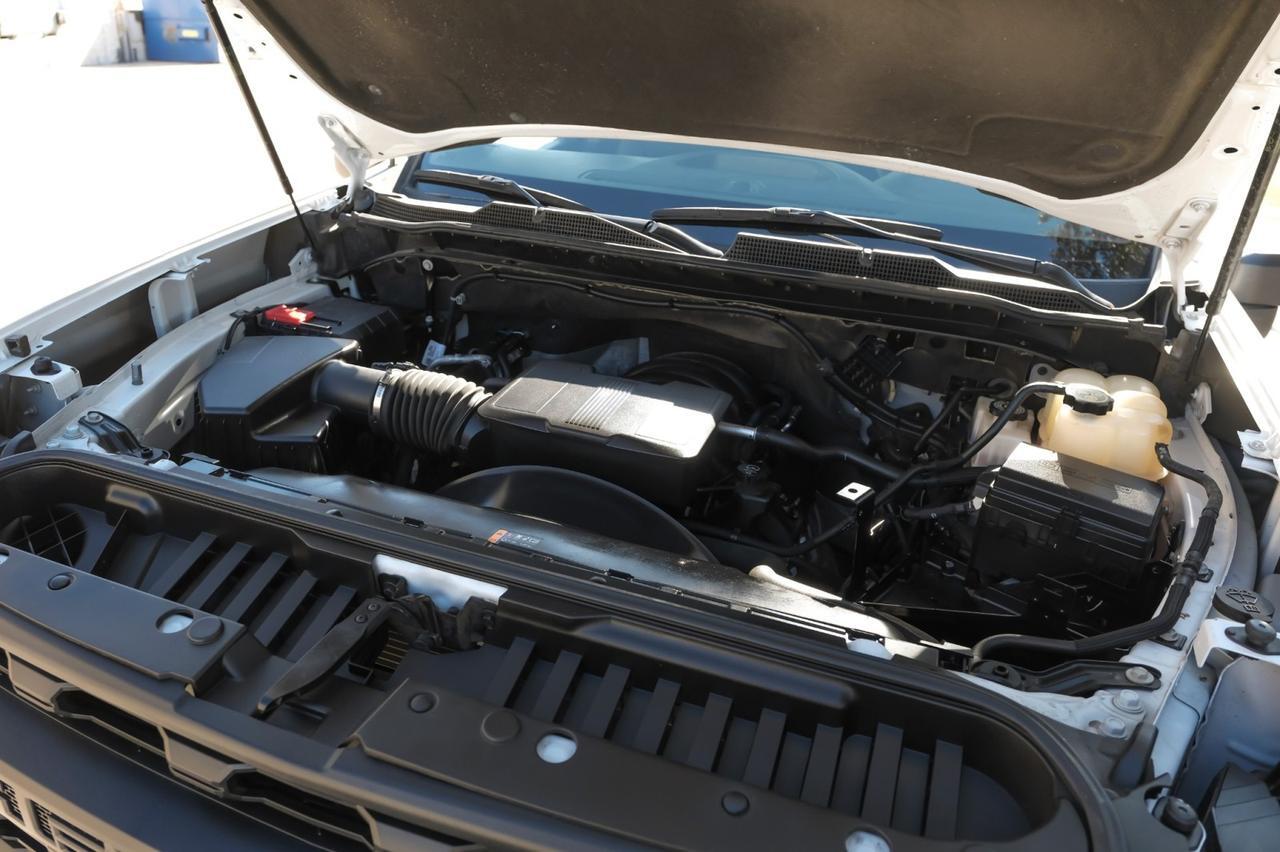 2022 Chevrolet Silverado 2500HD Work Truck Farmers Branch TX