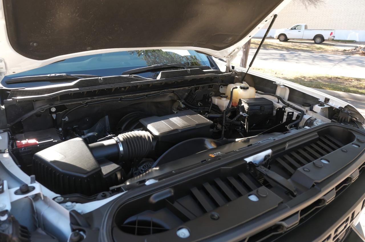 2022 Chevrolet Silverado 2500HD Work Truck Farmers Branch TX